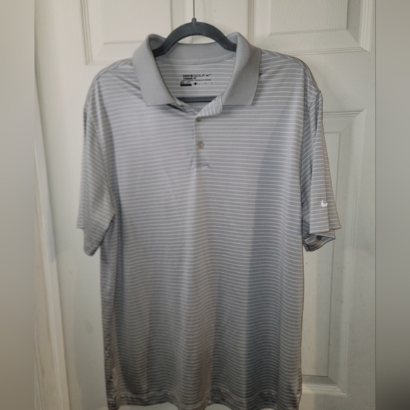 Nike Other - Men's Nike Golf Polo